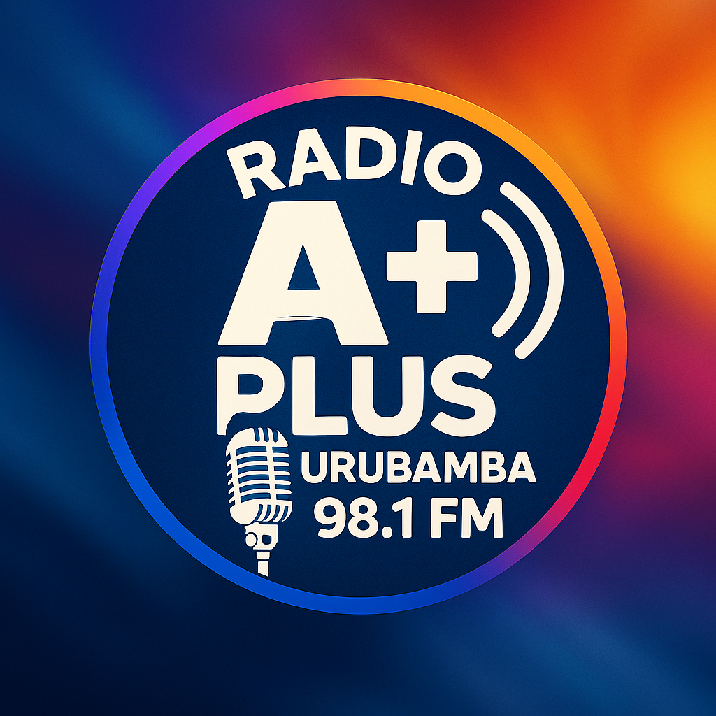 Radio A+ Urubamba